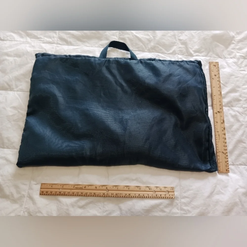 Samsonite pack and fold